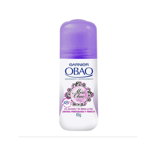 Desodorante marca Obao 65 g