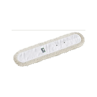 Funda Mop marca Castor Profesional 150 cm USA 6105 6105-I Intercambiable
