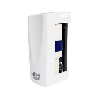Dispensador Aromatizante marca Elite Pro USA 005940 005926 color Blanco