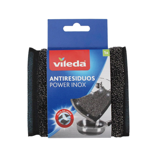 Fibra Inox marca Vileda