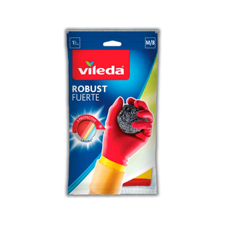 Guante Fuerte marca Vileda Grande