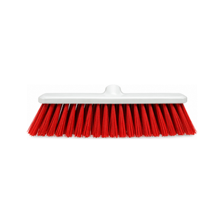 CEPILLO DURO INCLINADO PARA PISO MARCA IDEAL USA BASTO120BLUE