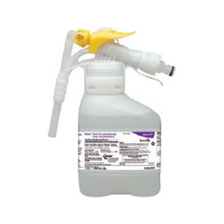 marca J-Flex Oxivir Five Limpiador Desinfectante 1.5 L Dilución 1:16 a 1:64