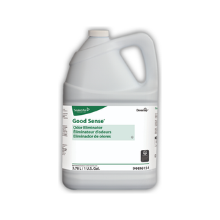 Eliminador de Olores marca Good Sense 3.78 L Dilución 1:10