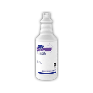 marca Emerel MS Creme Cleanser Crema Limpiadora y Pulidora Desincrustante Uso Directo 946 ml