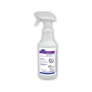 marca Oxivir Desinfectante de 1 Paso Especial para Hospitales 946 ml W5239