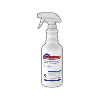 Oven & Grill Cleaner Quita Cochambre para Hornos y Parrillas 946 ml