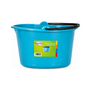 Reynera Cubeta 11 Qt Tipo Italiana