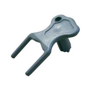 Llave Universal de 3 Puntos Azur marca Jofel