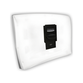 Despachador marca Kimberly Clark Saniasientos Serie i USA Consumible 99000 color Blanco