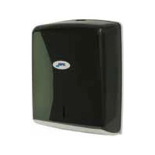 Despachador de Toalla Z Smart marca Jofel ABS color Humo