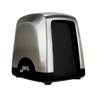 Servilletero Vallarta marca Jofel Niquel Barniz USA SD03450 91690