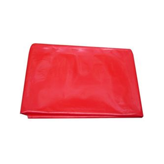 Bolsa Roja RPBI 70x90 cm para Residuos Infecciosos