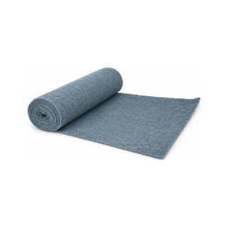 Franela Super Fina Carpe Rollo De 50X25 Metros Color Gris