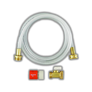 Kit de Conexión RTD Hook-Up