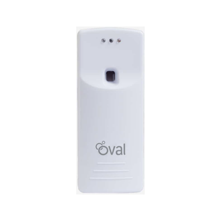 Despachador de Aerosol Programable Estándar marca Oval