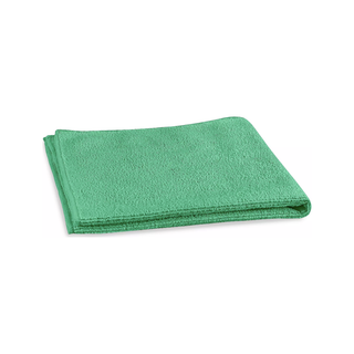 Paño de Microfibra marca Dust 40x40 cm color Verde