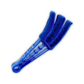 Sacudidor Mini de 3 Puntas marca Ettore para Persianas