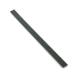 Repuesto de Goma marca Ettore 24" 60 cm para Canal de Jalador Mod. E1165