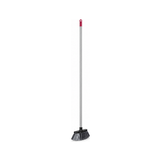 Reynera Escoba Dual Magnetica 2 En 1  Con Baston