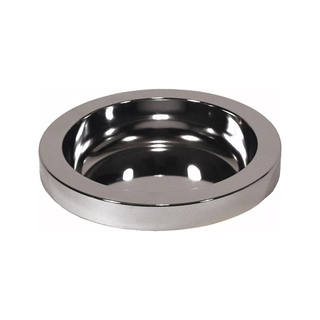 Mtl Ashtray Top