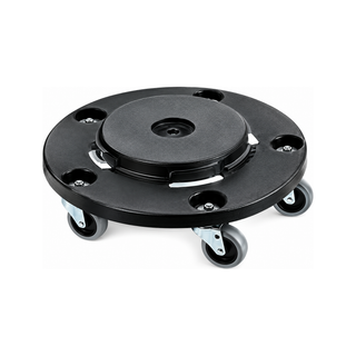Plataforma Rodante Brute Para Bote 2620,2632,2643,2655