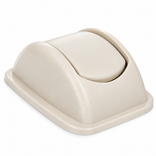 Swingtop Wastebasket Tapa Para Bote 2957