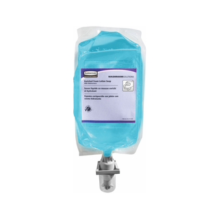 Autofoam Jabón de Manos en Espuma Enriquecida con Humectantes 1100 ml