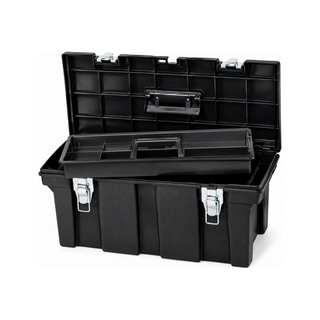 26 Tool Box Marca Rubbermaid