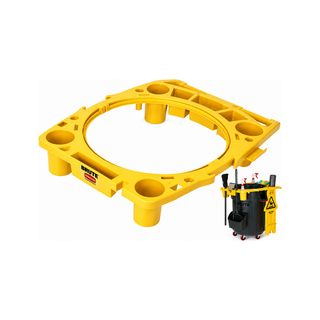 Brute Rim Caddy - Fits 44 Gal.