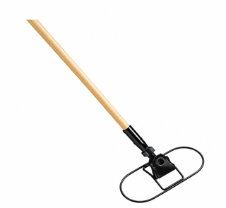 Armazon Alambre Snap On P/ Mop De Polvo 182.9 X 12.7 Cms  Usa M116 Repuesto Fgl159 Y Fg257