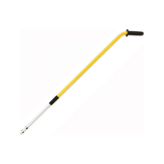 Extensión marca Rubbermaid 1.20 m hasta 1.83 m USA Marcos FGQ559 FGQ560 Sacudidores FGQ852 FGQ850 color Verde