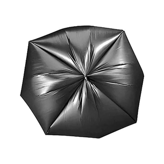 Bolsa para Basura 151-170 L 12 micras 102x122 cm