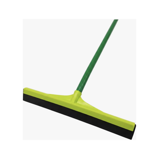 Jalador de Neopreno 34 cm con Bastón de Madera 1.20 m