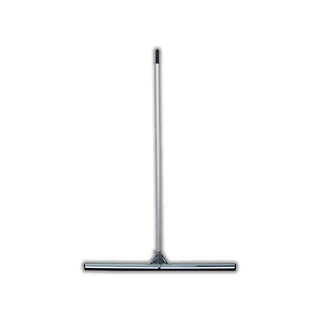 Kit Jalador para Piso marca Siltec con Armazón de Metal 1 m con Bastón