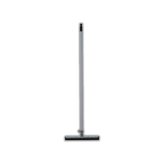 Kit Jalador para Piso marca Siltec con Armazón de Metal 45 cm con Bastón