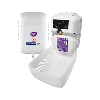 Dispensador Líquido Goteador Automático marca Wiese USA NLILG48 al 53