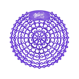 Tapete Antisalpicadura Mini MT marca Wiese Mango color Naranja