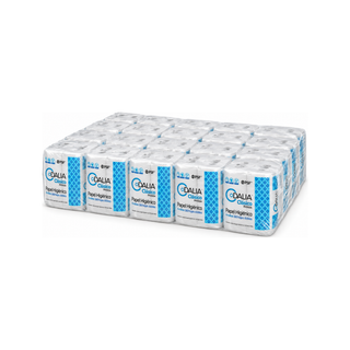 Papel Higiénico marca Dalia HD160